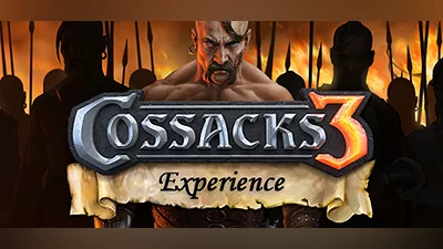 COMPLETE COSSACKS 3 EXPERIENCE (Steam key)
