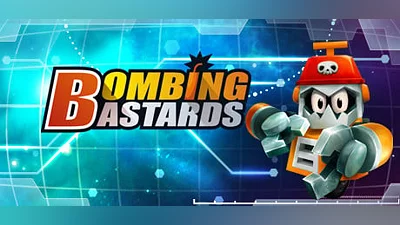 Bombing Bastards (Steam key)