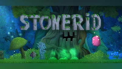 Stonerid (Steam key)
