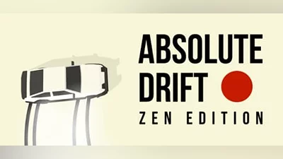 Absolute Drift (Steam key)