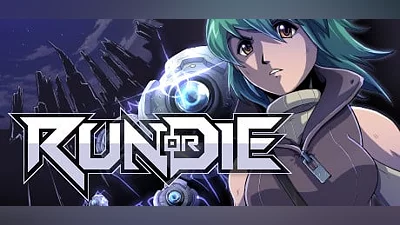 Run or Die (Steam key)