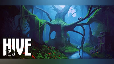 The Hive (Steam key)