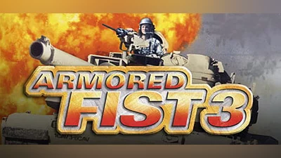 Armored Fist 3 (Steam key)