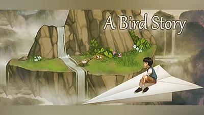 A Bird Story (Steam key)