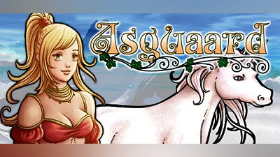 Asguaard (Steam key)