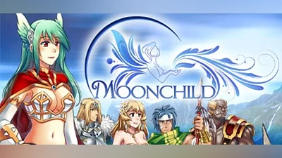 Moonchild (Steam key)