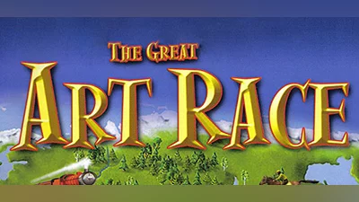 The Great Art Race (Steam key)