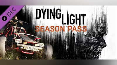 Dying Light Season Pass (Steam key)