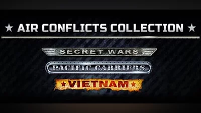 Air Conflicts Collection (Steam key)