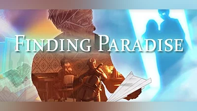 Finding Paradise (Steam key)