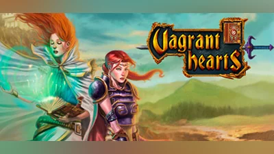 Vagrant Hearts (Steam key)