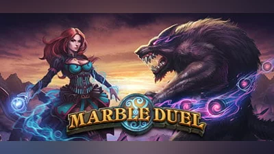 Marble Duel (Steam key)