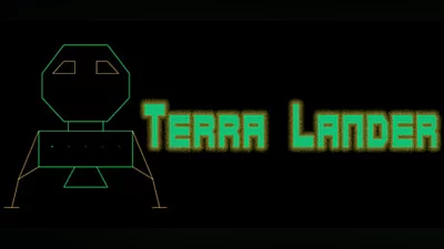 Terra Lander (Steam key)