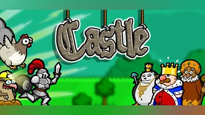 Castle (Steam key)