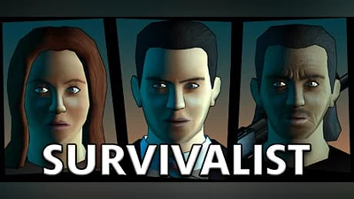 Survivalist (Steam key)