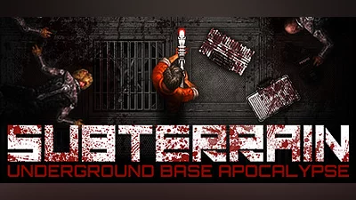 Subterrain (Steam key)