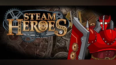 Steam Heroes (Steam key)
