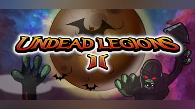 Undead Legions II (Steam key)
