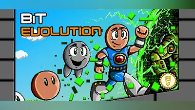 BiT Evolution (Steam key)