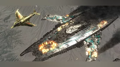 Air Guardians (Steam key)