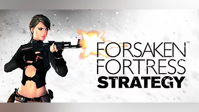 Forsaken Fortress Strategy (Steam key)