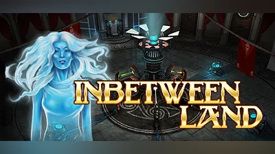 Inbetween Land (Steam key)