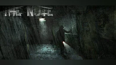 The Note (Steam key)