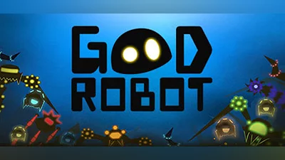 Good Robot (Steam key)