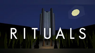 Rituals (Steam key)