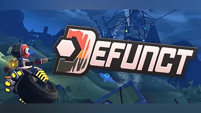 Defunct (Steam key)