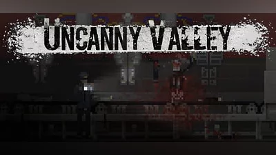 Uncanny Valley (Steam key)
