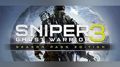 Sniper Ghost Warrior 3 Season Pass Edition (Steam key)