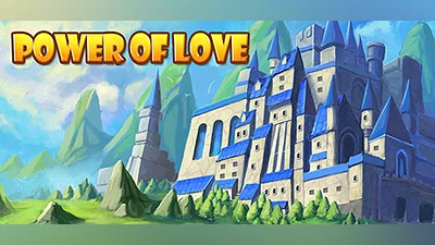 Power of Love (Steam key)
