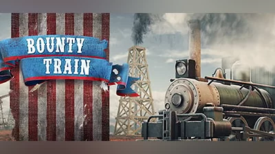 Bounty Train (Steam key)