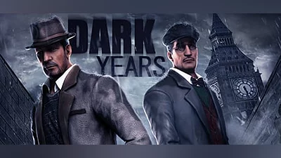 Dark Years (Steam key)