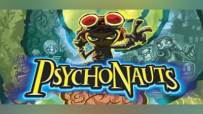 Psychonauts (Steam key)