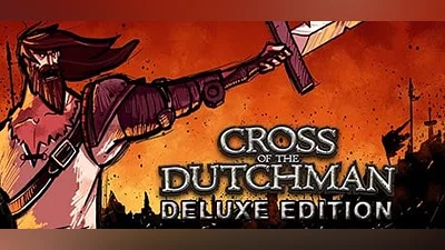 Cross of the Dutchman Deluxe Edition (Steam key)