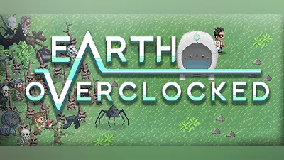 Earth Overclocked (Steam key)