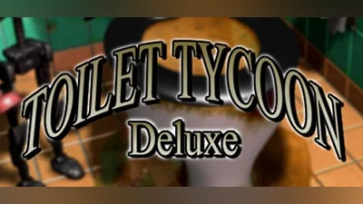 Toilet Tycoon (Steam key)