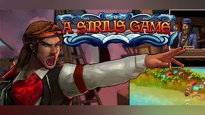 A Sirius Game (Steam key)