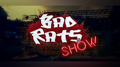 Bad Rats Show (Steam key)