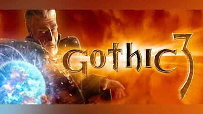 Gothic 3 (Steam key)
