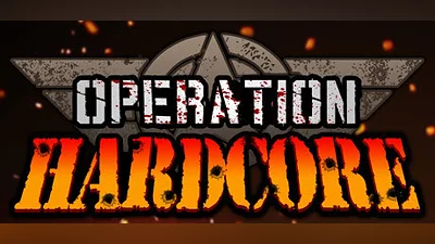 Operation Hardcore (Steam key)