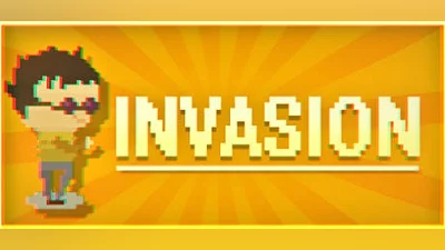 Invasion (Steam key)