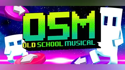 Old School Musical (Steam key)