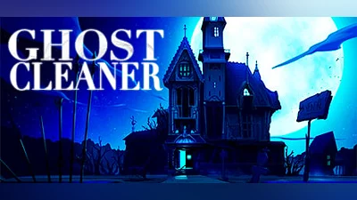 Ghost Cleaner (Steam key)