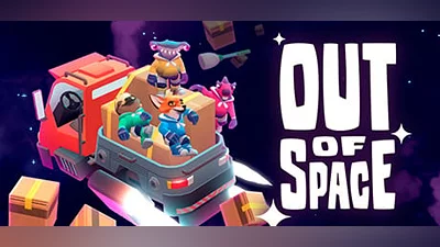 Out of Space (Steam key)