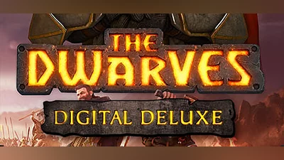 The Dwarves Digital Deluxe Edition (Steam key)