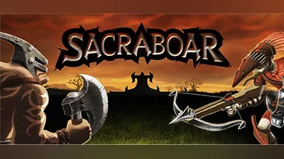 Sacraboar (Steam key)