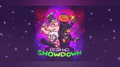 Epic Showdown (Steam key)